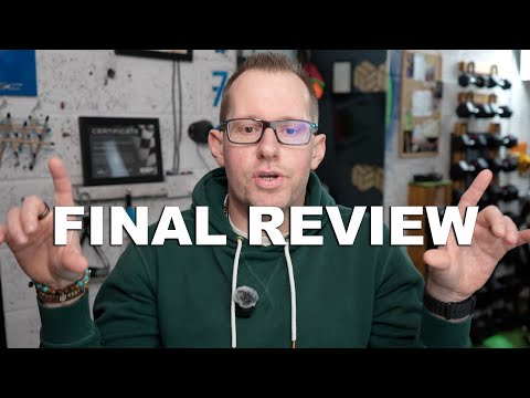 Functional Patterns Changed My Body — Here’s Why I’m Walking Away