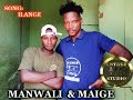 MANWALI JISINZA MAIGE NG WANA TUNGU ILANGE YA MAKAYA By Lwenge Studio
