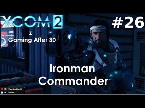 XCOM 2 - cz.26 - Potyczka w Petersburgu - Let's Play XCOM 2 [Commander Ironman]