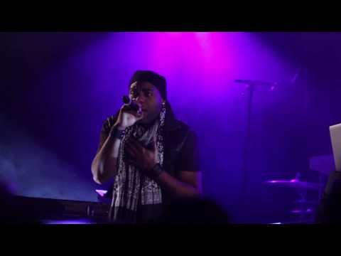 Live Venom Vnm/ Essache Will' - Love kizomba (Avant première ZAHO)