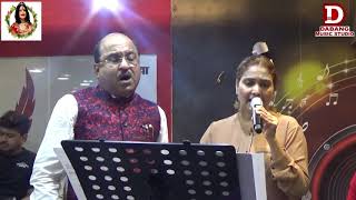 Ab Ke Sawan Mein Jee Dare | अब के सावन - YouTube