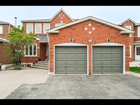 920 Ceremonial Drive Mississauga Home for Sale - Real Estate Properties for Sale