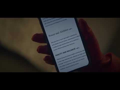 Wildcat tests your powers and abilities - stargirl1x04