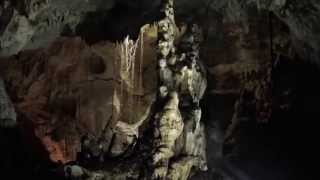 preview picture of video 'Iguabonita Cave Expedition'