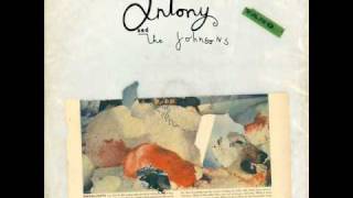 Antony &amp; The Johnsons - Swanlights (HQ)