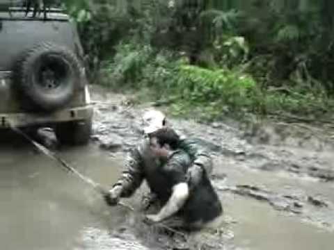 Trilha do Cachorro Loco