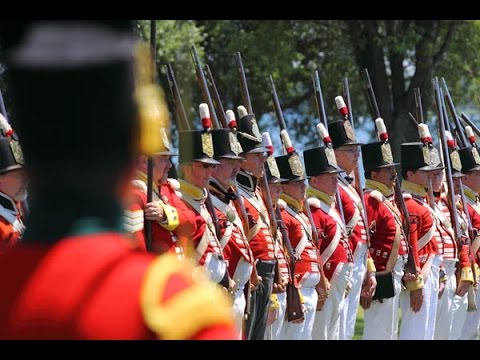 British battle victories over France: Peninsula War