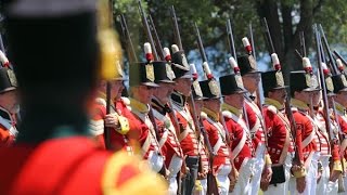 British battle victories over France: Peninsula War