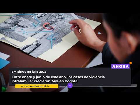 AHORA 10:30 | Emisión 9 de julio de 2026