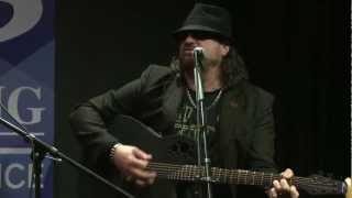 Adrenaline Mob-indifferent (acoustic version)