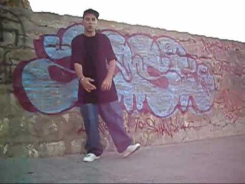 Devrim Erim-Rapstar (Video Klip) Bulgaria Kardjali Rap Album "Rapstar" EP