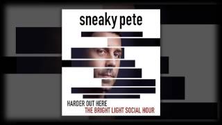 The Bright Light Social Hour - Harder Out Here ('Sneaky Pete' Title Music) *HD*