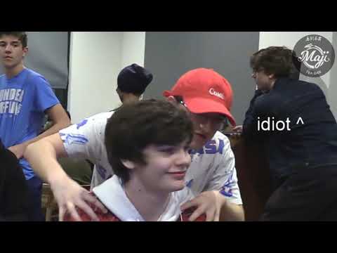 MGN 1/3/20 - Rincon vs  Wonder   Winners Round 3