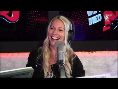 Testa dina dejtingrelationer med Jacqueline Joo - VAKNA med NRJ