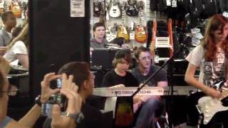 Thomas Bargoud - Beatles While my Guitar Gently Weeps