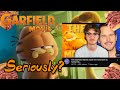 The Garfield Movie Exists And It S Not The Worst Thing Ever