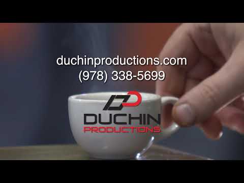 Duchin Productions demo reel.