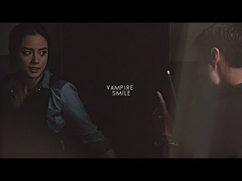 skye & ward | we'll be the broken lovers