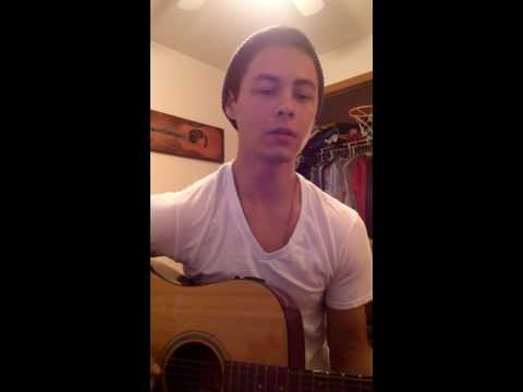 Fix You-Coldplay (cover)