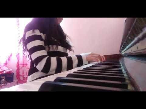 Take Me to Church - Hozier (Piano Cover by Crystal Grace Alyn ...