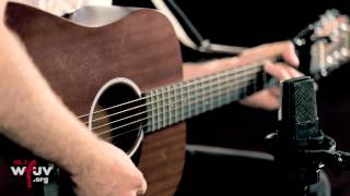 Jeremy Messersmith - &quot;Ghost&quot; (Live at WFUV)