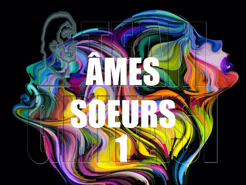 137-FR Estelle, 57Investigation Cycle 1st Protocol: SOUL MATE- Ludivine Liautet - CG Academy