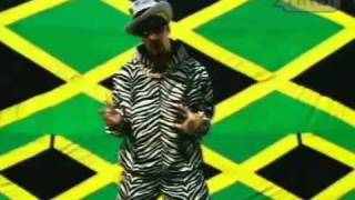 Shaggy- ali g me julie