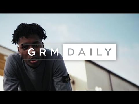 Zilla - Golden Eye [Music Video] | GRM Daily