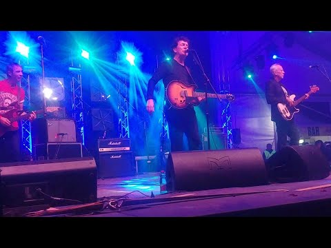 Bajaga i Instruktori - Iza nas - live @ Rujanfest 2019