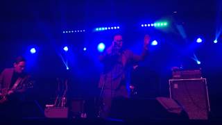 2 - Sugar Dyed - St. Paul and the Broken Bones (Live in Raleigh, NC - 6/6/15)