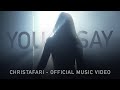 YOU SAY (Reggae Version) - CHRISTAFARI Ft. Avion Blackman (@Lauren Daigle Cover) |  Official Video