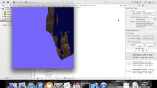 UIUC CS 418 Spring 2014 MP2 - FlightSimulator