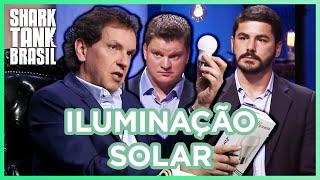 Em Busca Da Energia Dos Tubarões | Shark Tank Brasil
