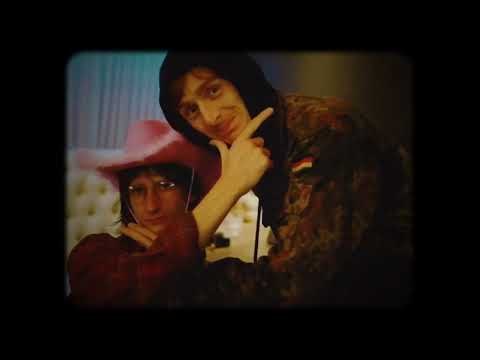 Black Market Karma - Mellowmaker (Official Video)