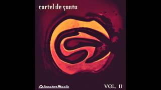 Cartel De Santa FT Arianna Puello - La Plaga Del Rap (EPICENTER BASS BOOST HD) 2015