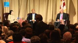 Plenary Panel: Can D.C.’s Mayor and Schools Chancellor Turn Around the City’s Schools? Part 2 