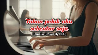 Download lagu Tuhan peluk aku sebentar saja - Famelia (Cover By NLC) || Lagu Rohani Kristen Terbaru mp3 Download lagu Tuhan peluk aku sebentar saja - Famelia (Cover By NLC) || Lagu Rohani Kristen Terbaru mp3