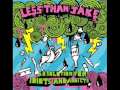 Less Than Jake - Absolution For Idiots And Addicts EP