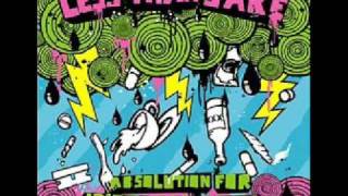 Less Than Jake - Absolution For Idiots And Addicts EP