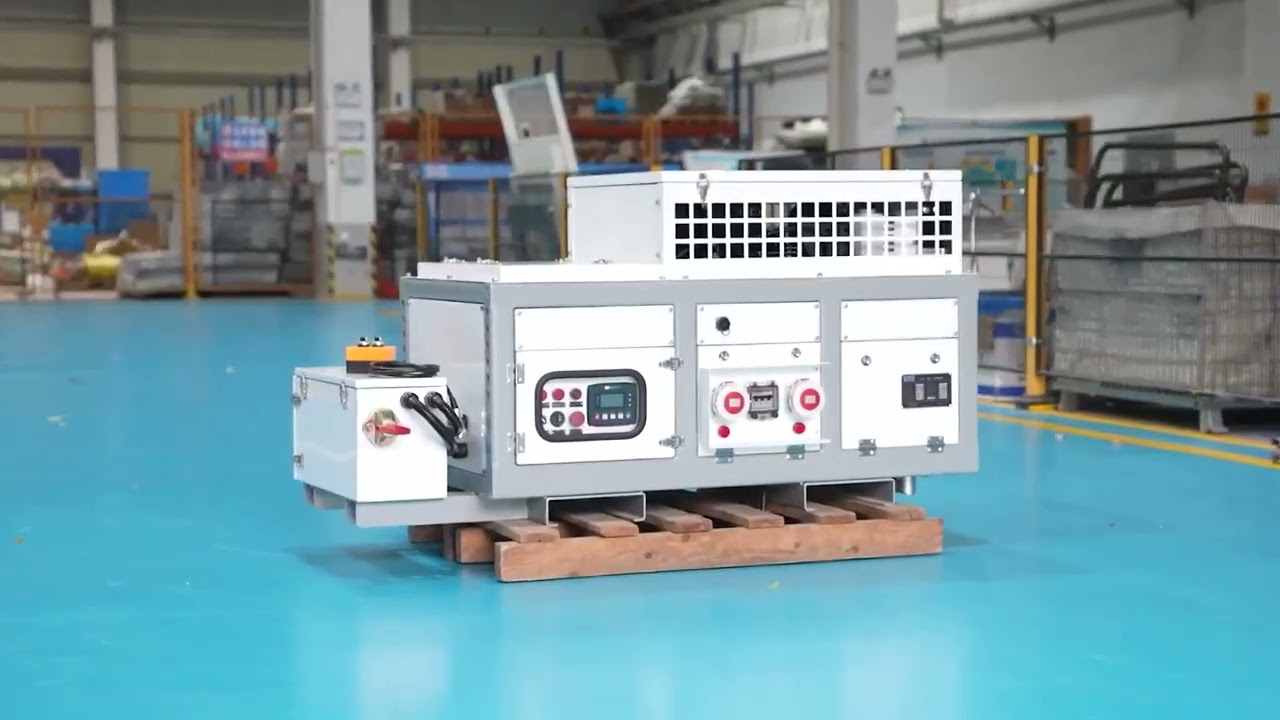 Prime Power Technology (Wuxi) Co., Ltd.