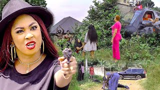 The Devil's Grace ; Wheels Of Revenge - 2025 Upload Nigerian Movie