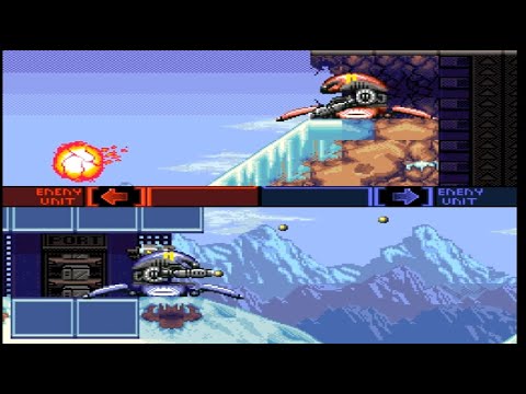 Metal Warriors 메탈 워리어스   ▶  𝐞𝐥𝐜𝐡𝐚𝐥𝐢𝐭𝐚𝟏 (𝐩𝐞) 𝐯𝐬 𝐁𝐫𝐚𝐧𝐜𝐨𝟕𝟖𝟗𝟏 (𝐛𝐫)  ▶    メタルウォリアーズ