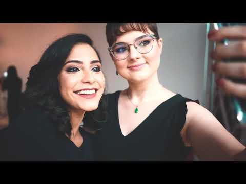 Vídeo de Formatura - Psicologia UFAM 2019/2 - Produção Francisco Araújo