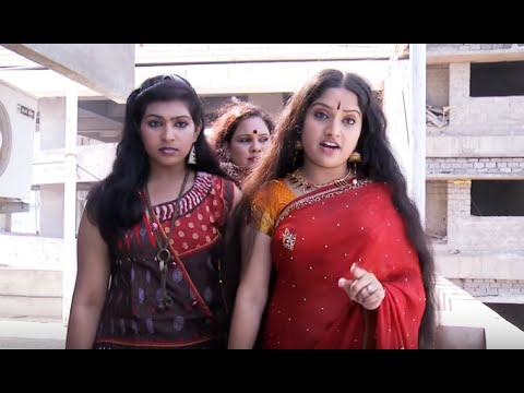 Pattusaree I Episode 59 - Part 3 I Mazhavil Manorama