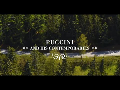 G. Puccini -《100 years》Piotr Beczała - Sondra Radvanovsky / Claudio Vandelli & Würth Philharmoniker