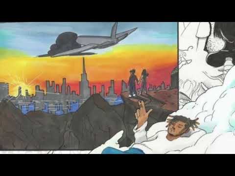Juice WRLD - Bel-Air (Fresh air)
