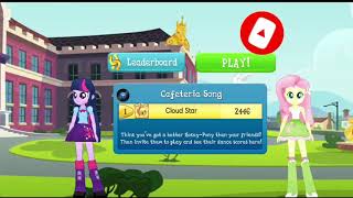 My Little Pony | PINKY PIE DANCE