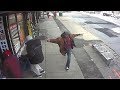 NYPD video shows terrifying moments before Brooklyn police shooting