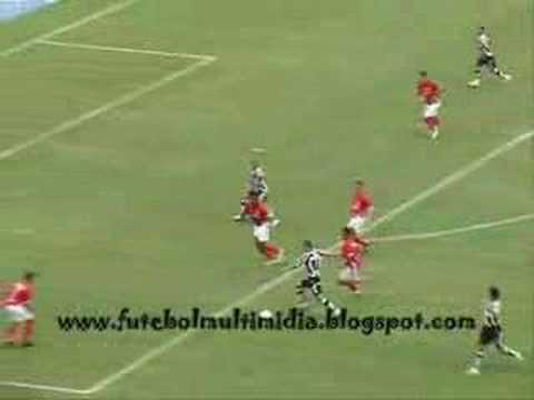 Botafogo 1 x 0 América/RJ