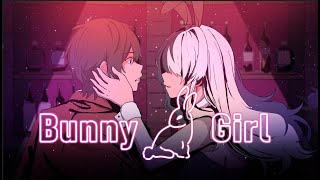 「孕んで」低Voiceが❤次は、オトノケですかね(*´ω`*) - Bunny Girl / バニーガール:歌ってみた:麻婆豆腐